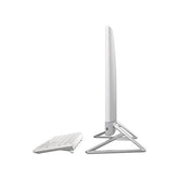 Aio Dell Inspiron 5410 23.8" Touch I5-1235u 12gb 256ssd+1thdd 1y 7m35k